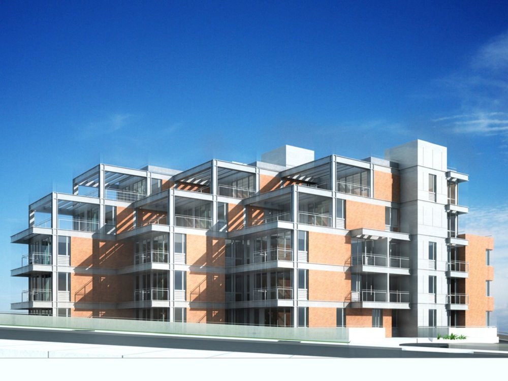 Exterior 07
